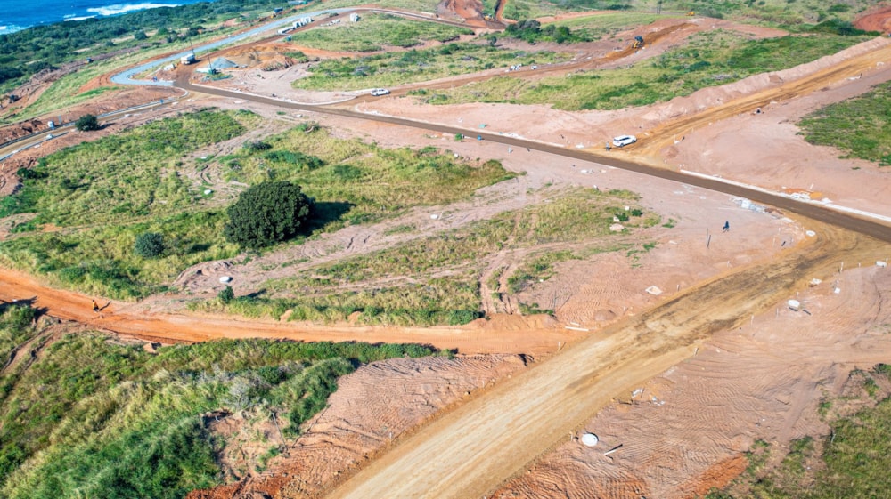 Vacant land for sale in Seaton Estate - 1BD1731283 Vacant land for sale in Seaton Estate - 1BD1731283