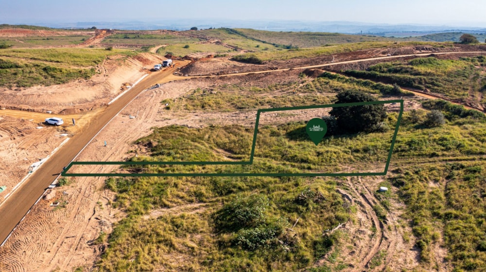 Vacant land for sale in Seaton Estate - 1BD1731283 Vacant land for sale in Seaton Estate - 1BD1731283