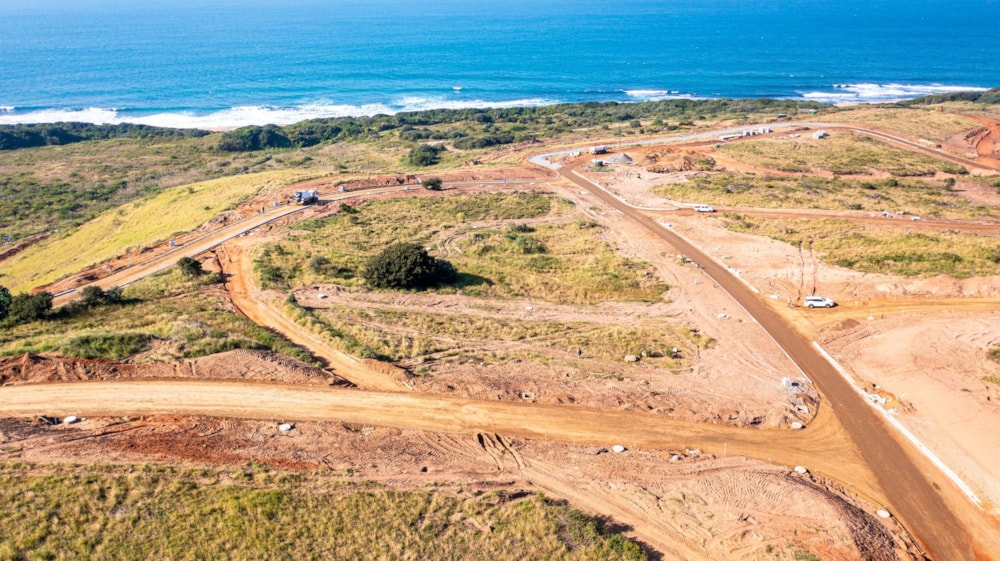 Vacant land for sale in Seaton Estate - 1BD1731283