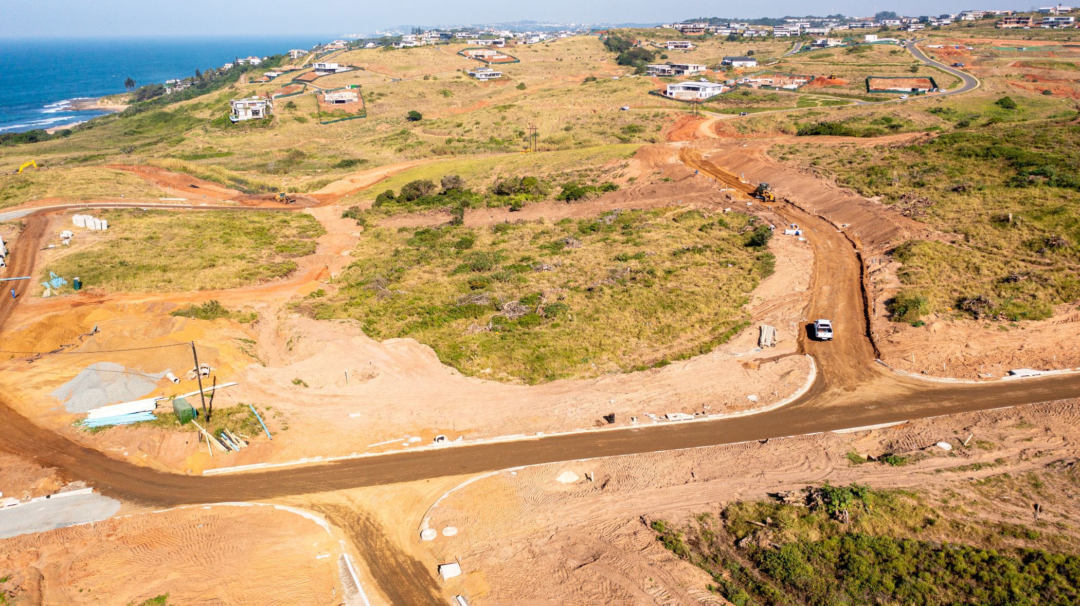 Vacant land sold in Seaton Estate - 1BD1723482