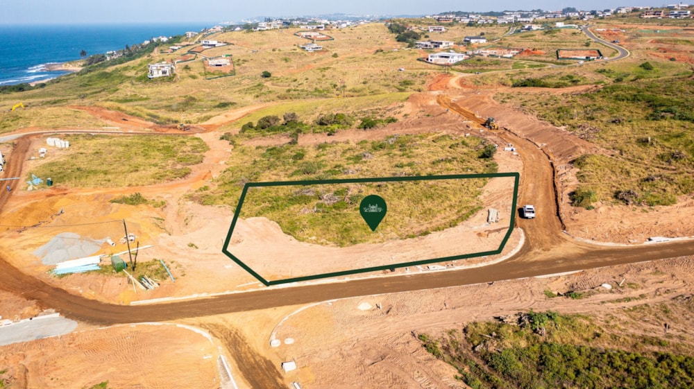Vacant land sold in Seaton Estate - 1BD1723482