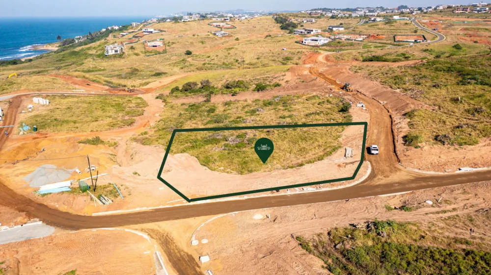Vacant land sold in Seaton Estate - 1BD1723482 Vacant land sold in Seaton Estate - 1BD1723482