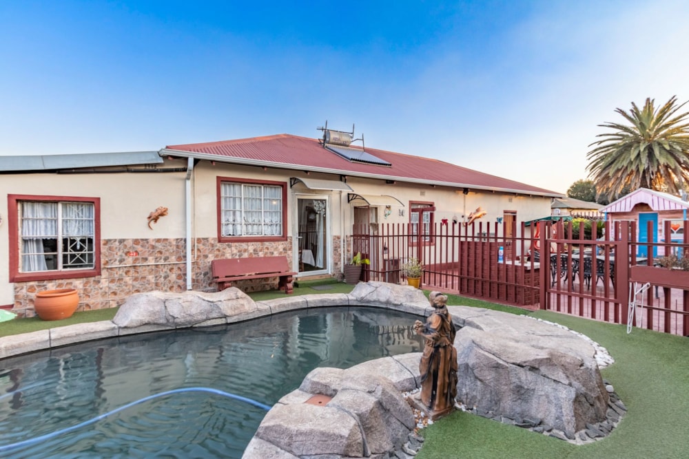 House for sale in Boksburg North - BOK1705179 House for sale in Boksburg North - BOK1705179