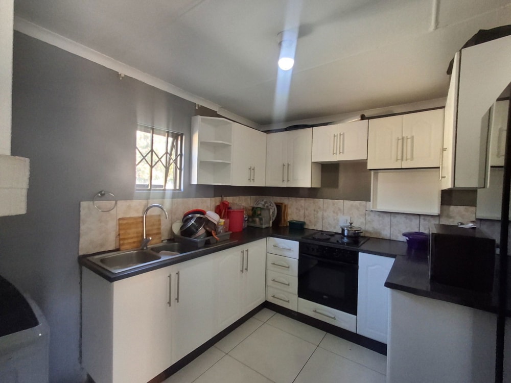 House for sale in Aquadene - 1RY1705235 House for sale in Aquadene - 1RY1705235