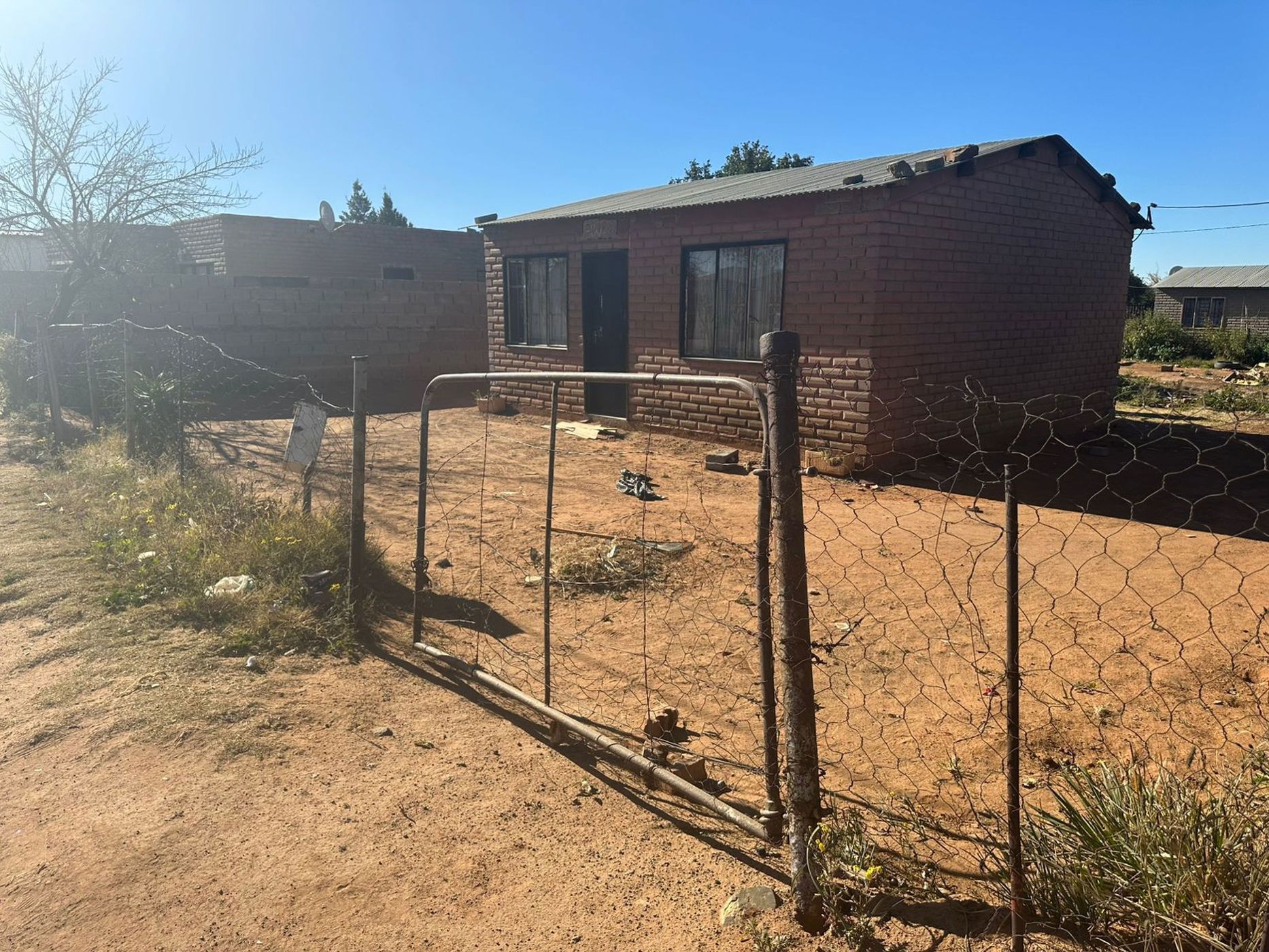 House sold in Bloemanda - 1BX1705215