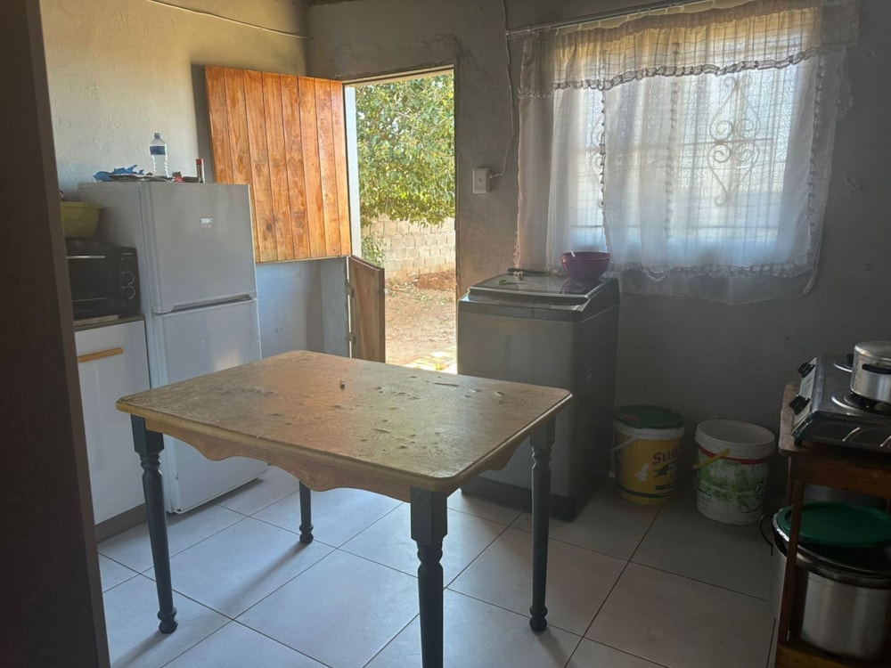 House sold in Bloemanda - 1BX1705215