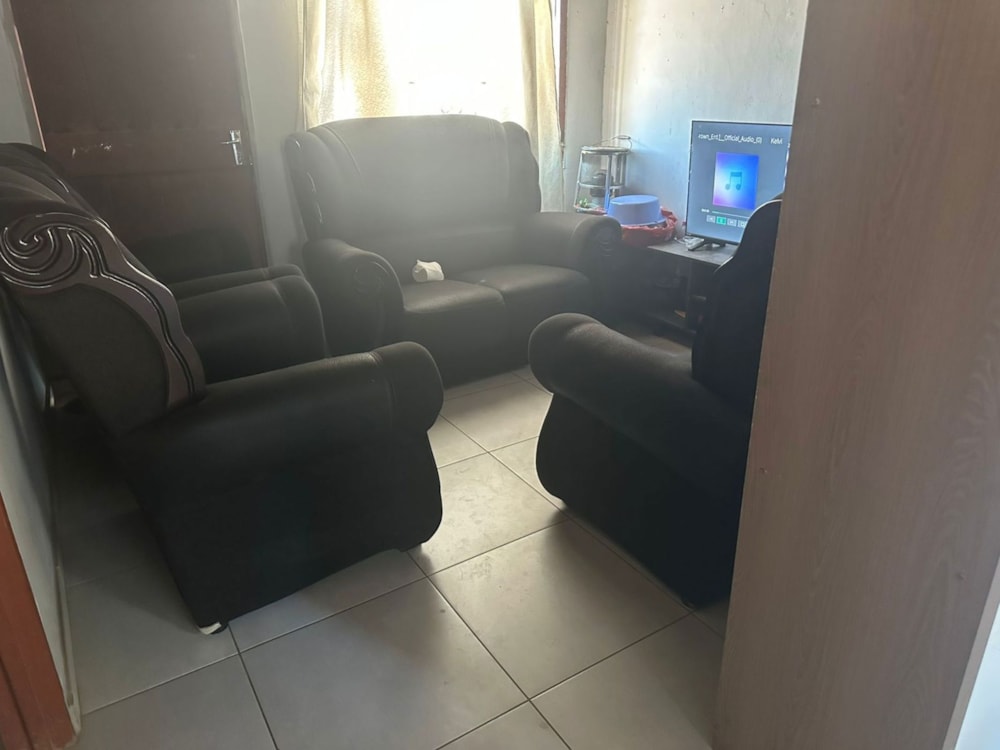 House sold in Bloemanda - 1BX1705215