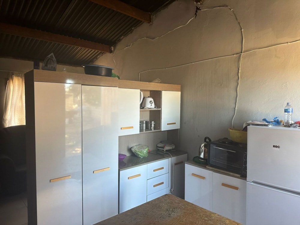 House sold in Bloemanda - 1BX1705215