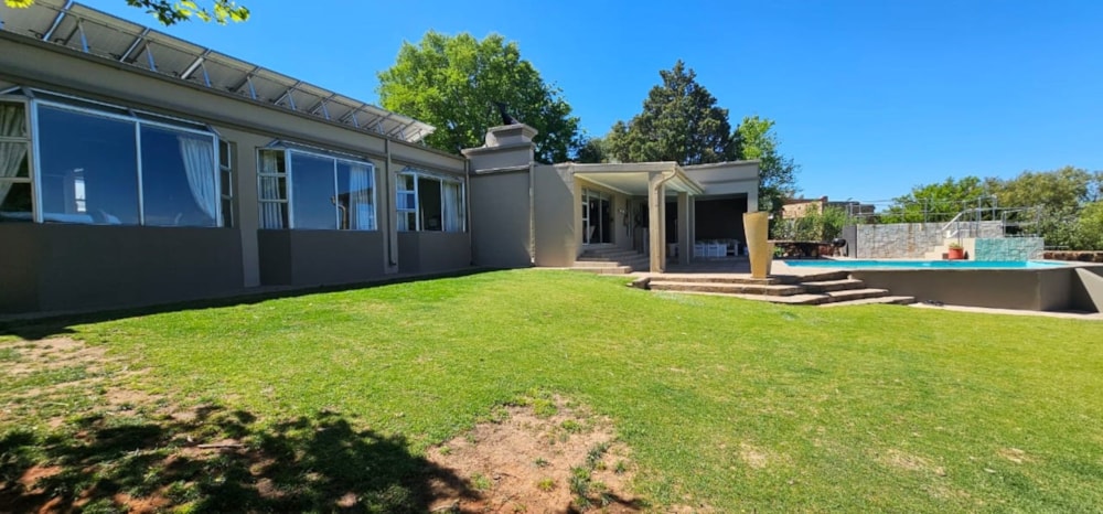 House for sale in Barkly West - 1KJ1705209 House for sale in Barkly West - 1KJ1705209