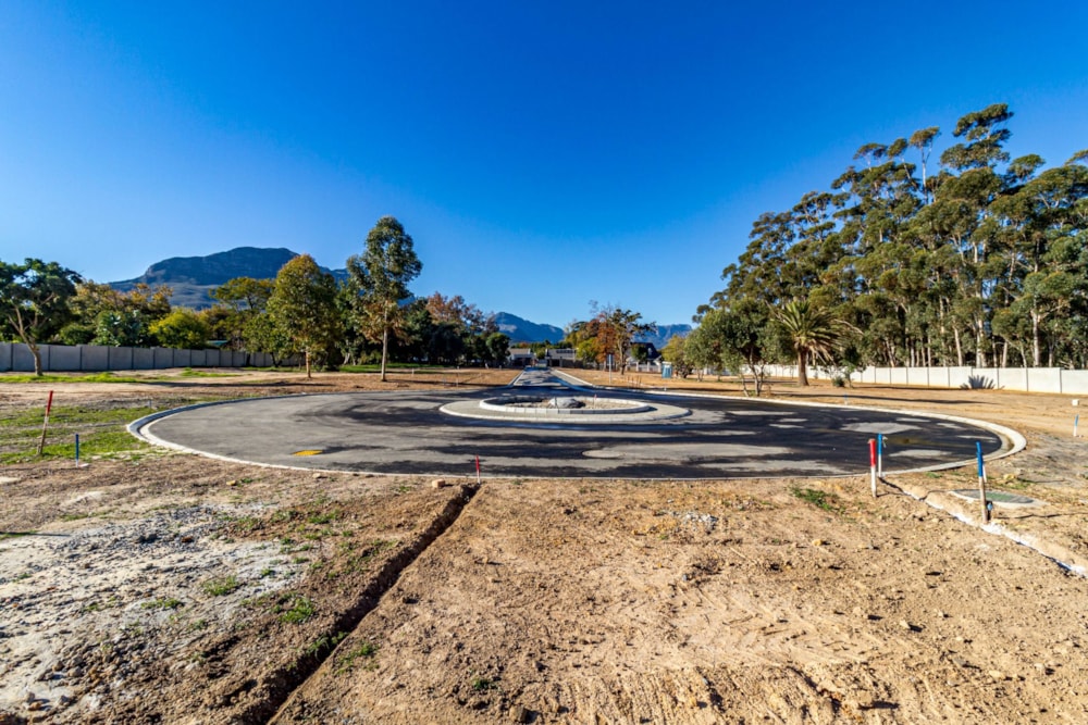 Residential vacant land for sale in Parel Vallei - SW1705213