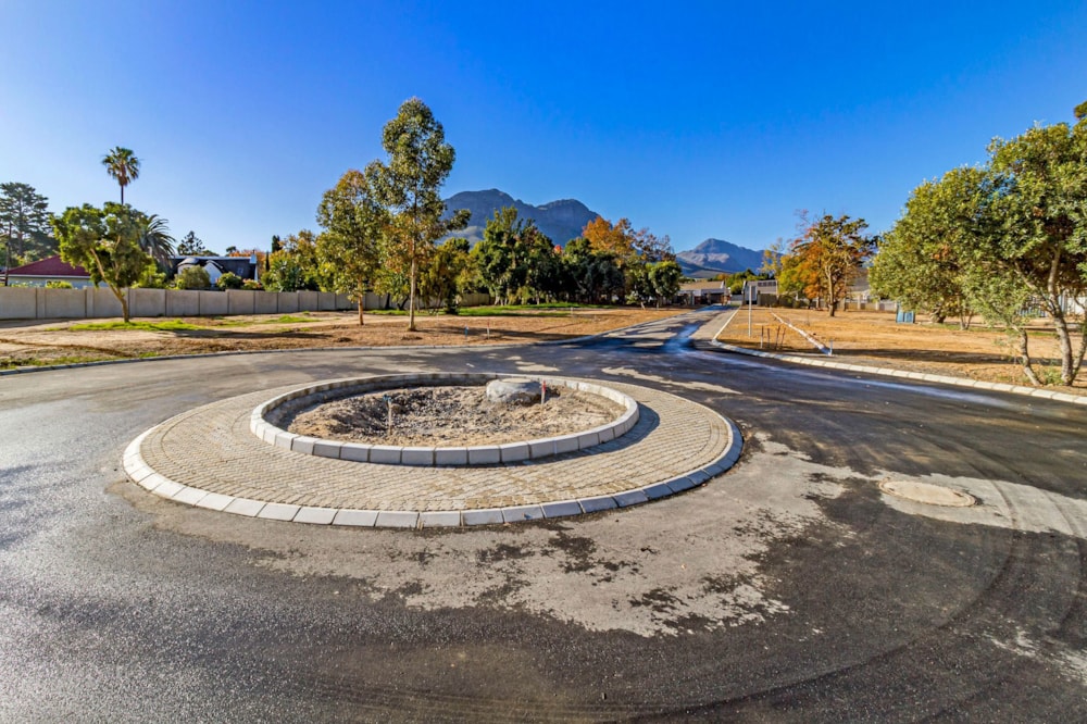 Residential vacant land for sale in Parel Vallei - SW1705213