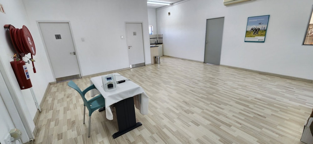 Commercial retail property for sale in New Town Centre - 1ND1705216