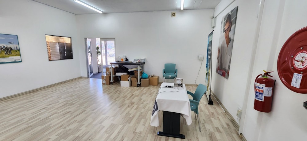 Commercial retail property for sale in New Town Centre - 1ND1705216