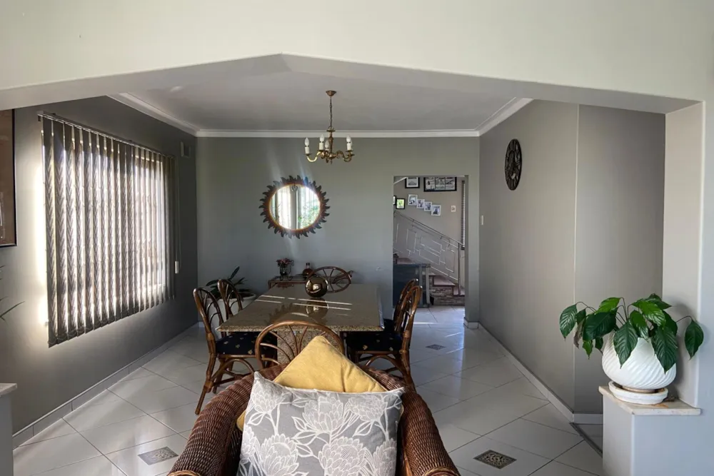 House let in Chatsworth, KwaZulu-Natal - 1WP1705225