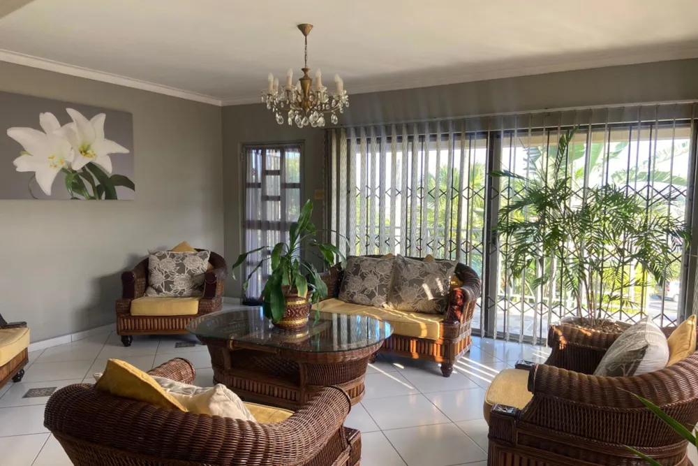 House let in Chatsworth, KwaZulu-Natal - 1WP1705225