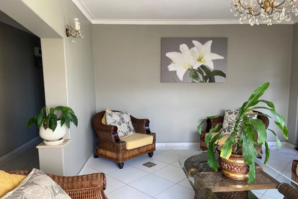 House let in Chatsworth, KwaZulu-Natal - 1WP1705225