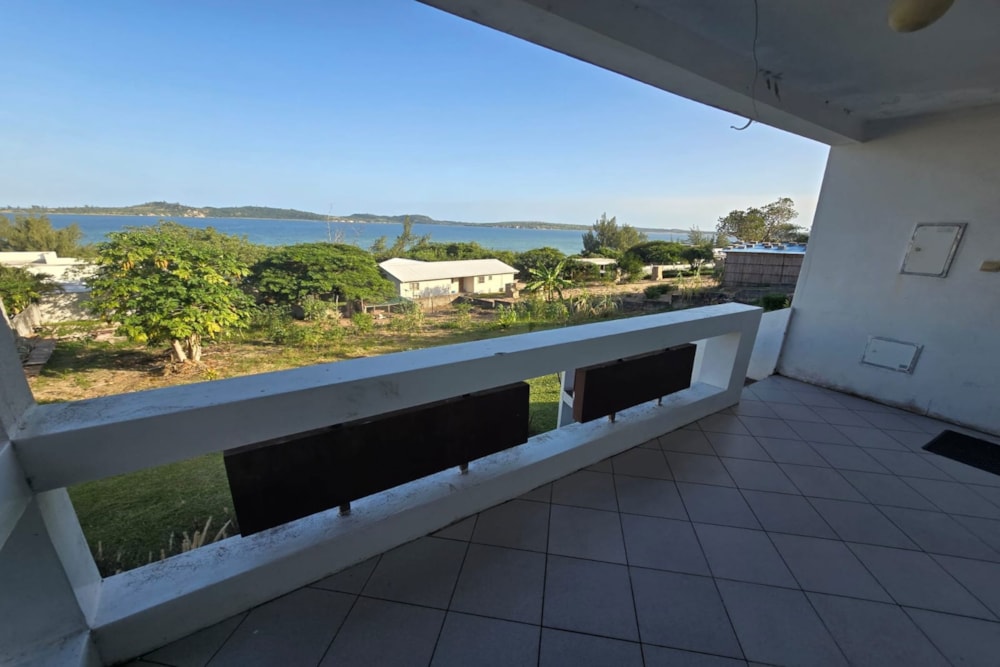 Beachfront villa for sale in Bilene, Mozambique - 3MQ1705224
