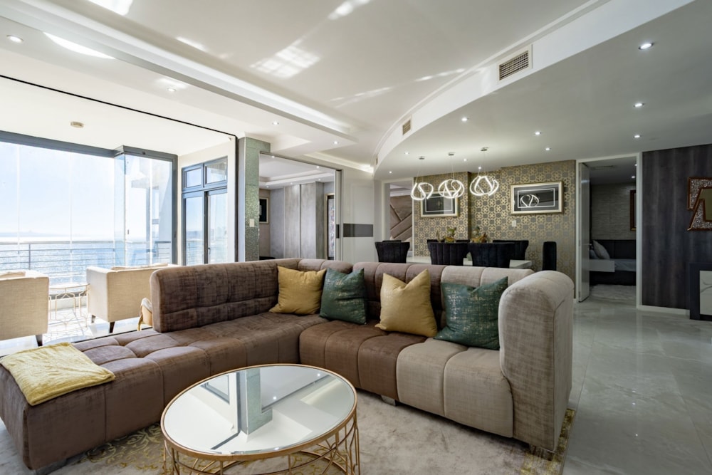 Apartment for sale in Point Waterfront Durban - 1DA1706385 Apartment for sale in Point Waterfront Durban - 1DA1706385