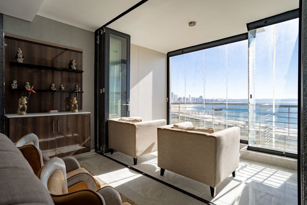 Apartment for sale in Point Waterfront Durban - 1DA1706385 Apartment for sale in Point Waterfront Durban - 1DA1706385