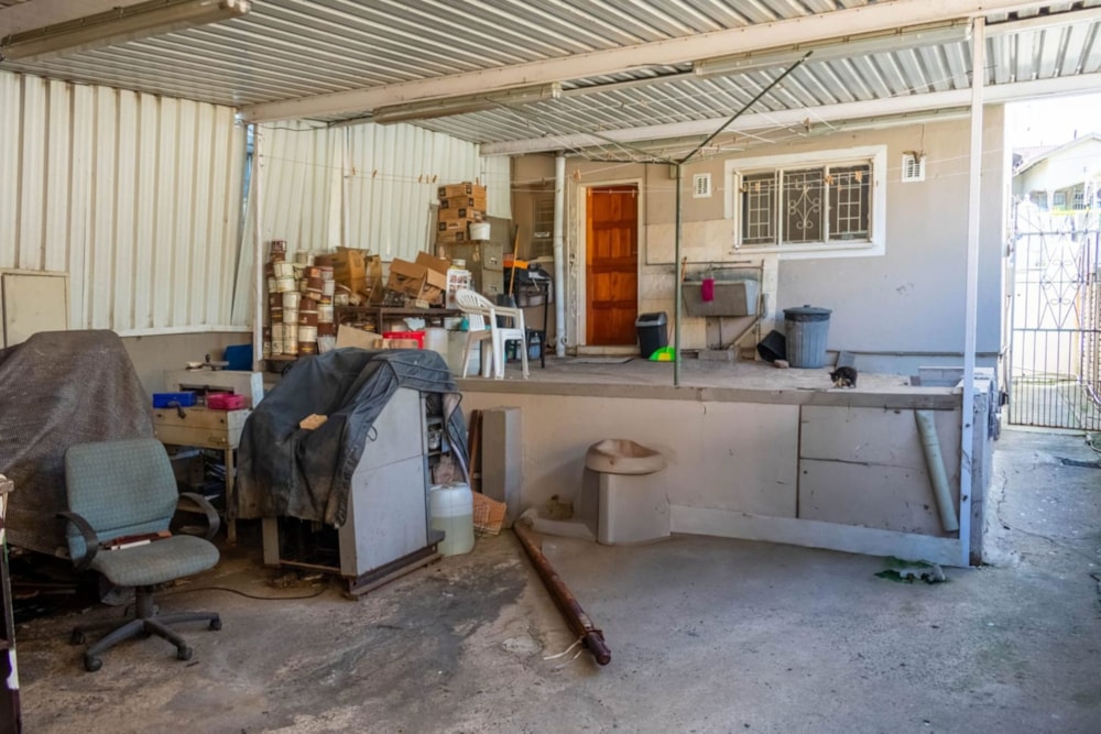 House to rent in Sunford  - 1DA1726134