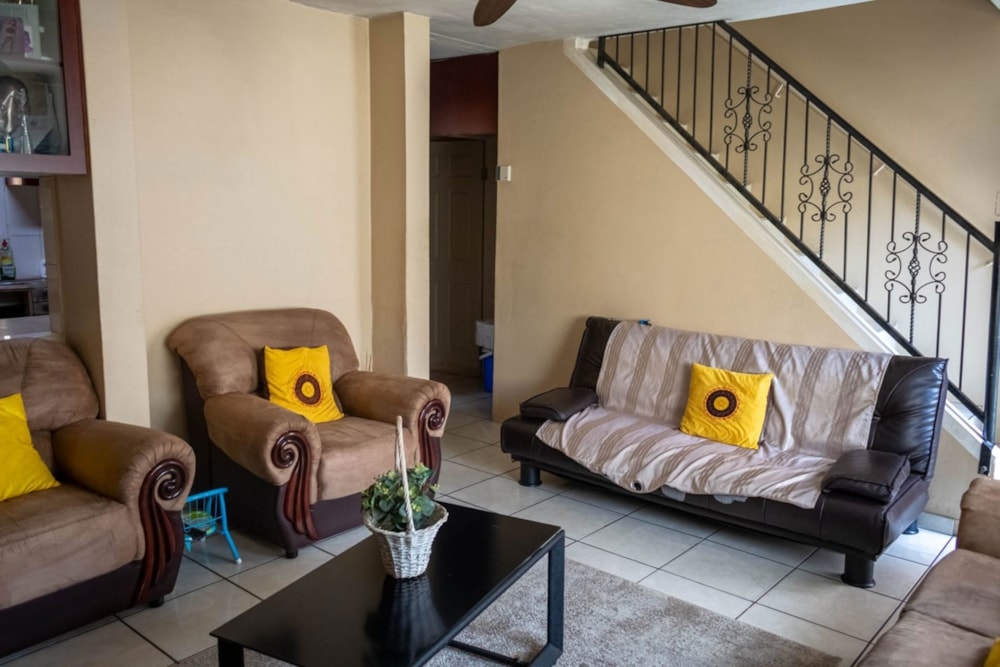 House for sale in Sunford  - 1DA1705285