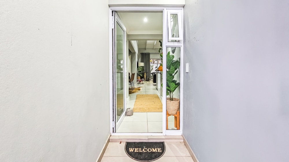 Townhouse let in Klein Parys - TKL1705244 Townhouse let in Klein Parys - TKL1705244