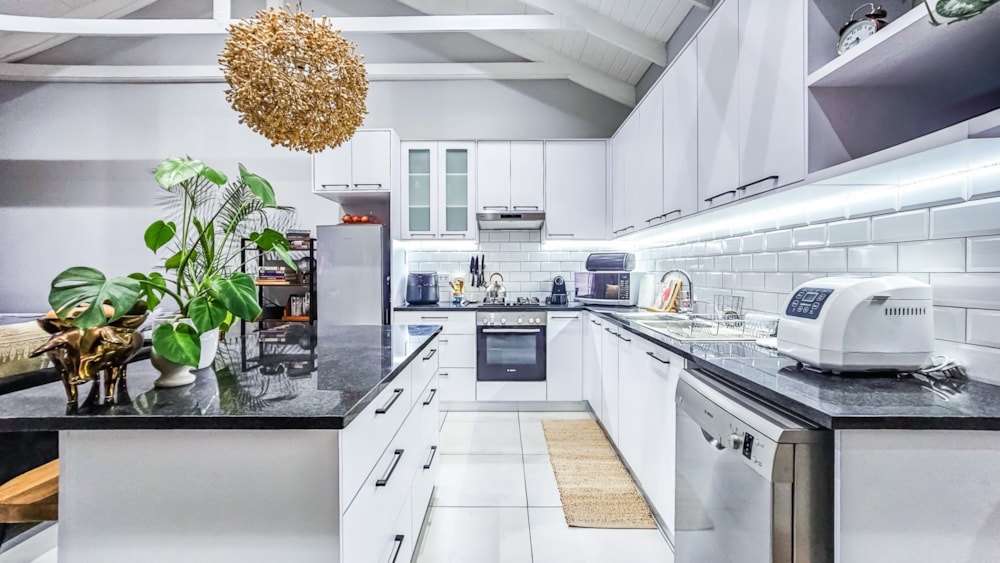 Townhouse let in Klein Parys - TKL1705244 Townhouse let in Klein Parys - TKL1705244