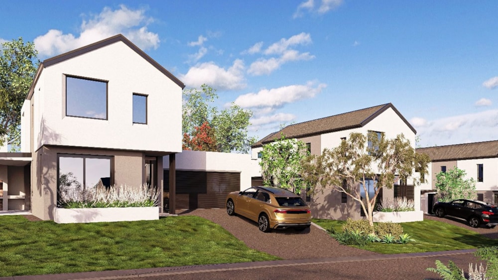 House for sale in Kraaibosch Park - GEO1705263 House for sale in Kraaibosch Park - GEO1705263