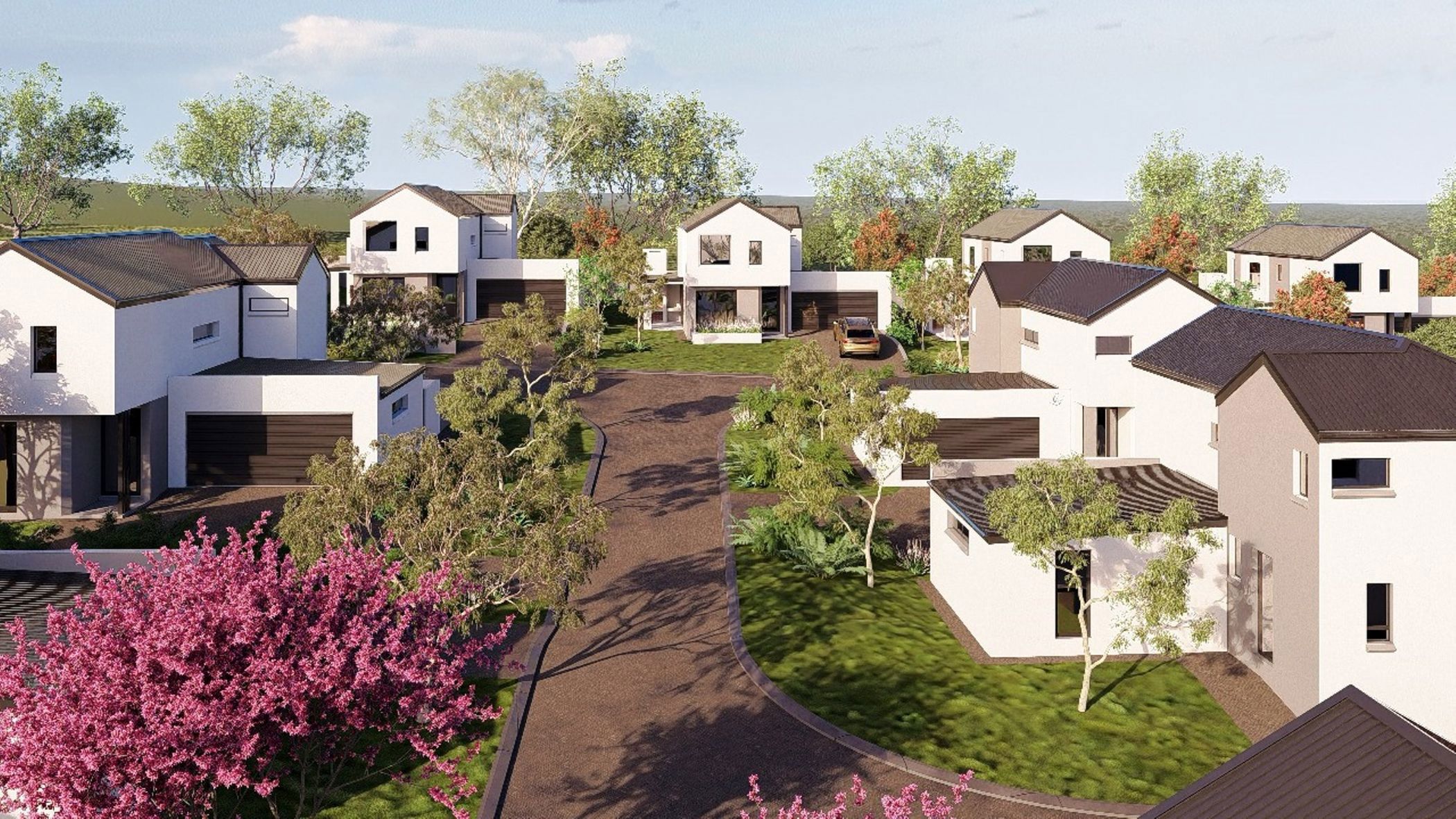 House for sale in Kraaibosch Park - GEO1705263