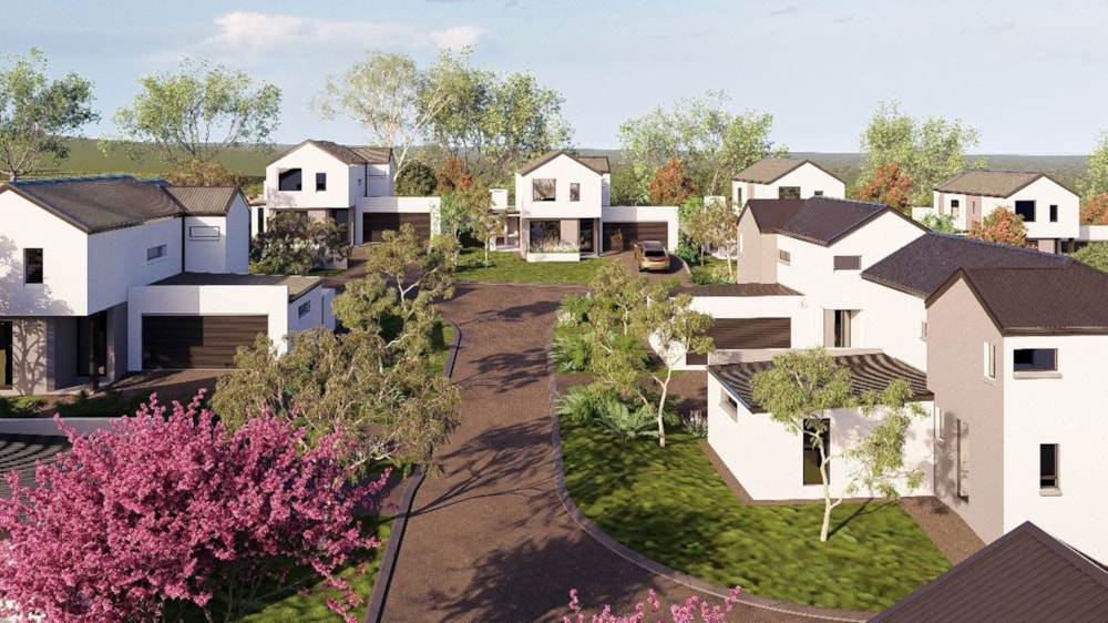 House for sale in Kraaibosch Park - GEO1705263 House for sale in Kraaibosch Park - GEO1705263