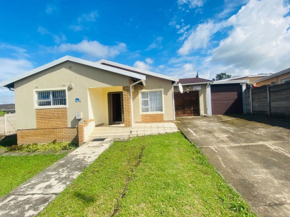 House sold in Northcrest - 1MH1705262 House sold in Northcrest - 1MH1705262