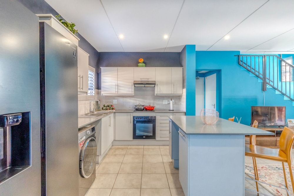 Double-storey apartment for sale in Bromhof - RAN1705311