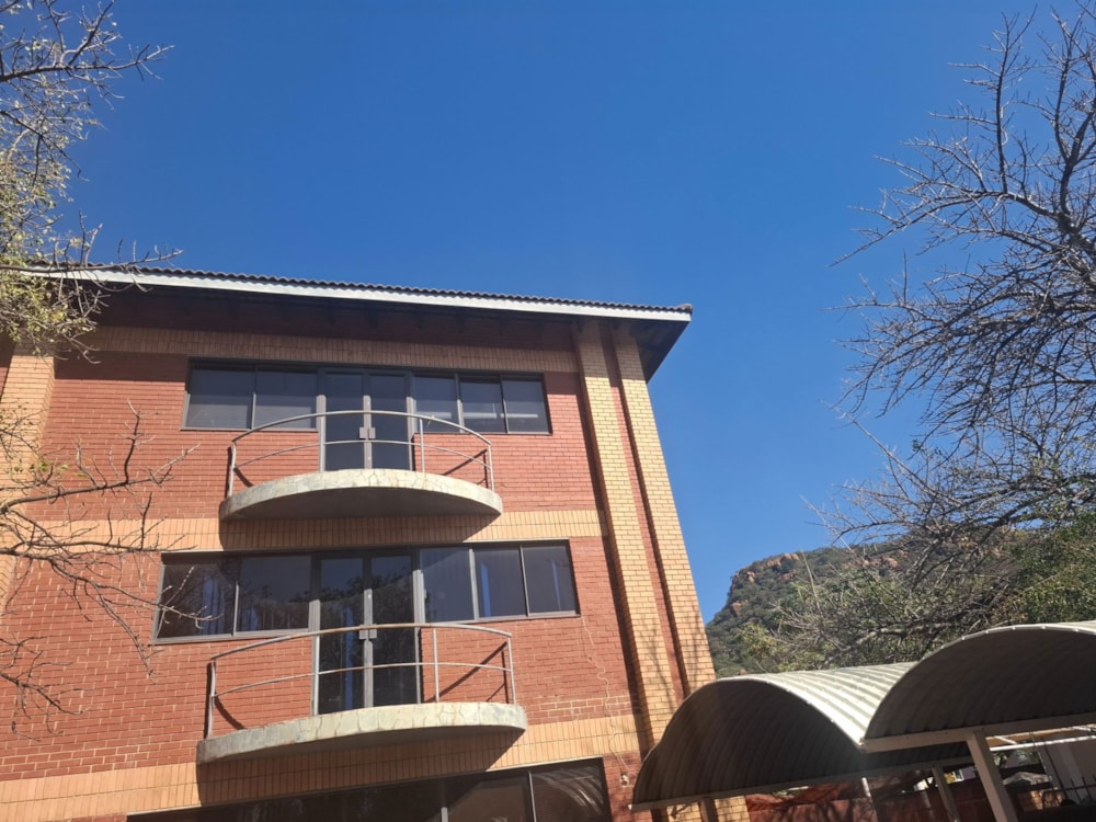 Commercial business to rent in Gaborone International Finance Park, GIFP, Botswana - 3BO1705441