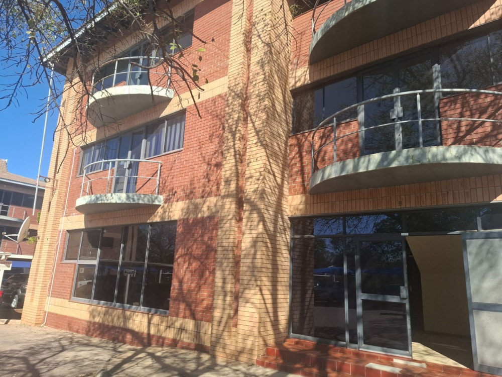 Commercial business to rent in Gaborone International Finance Park, GIFP, Botswana - 3BO1705441