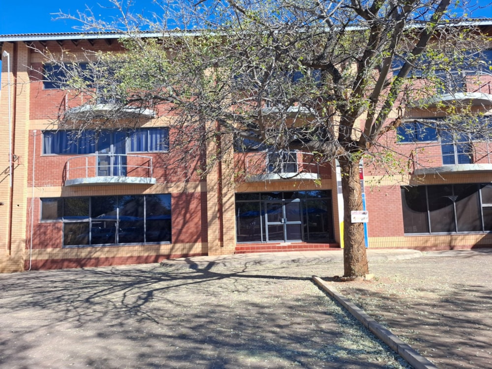 Commercial business to rent in Gaborone International Finance Park, GIFP, Botswana - 3BO1705441