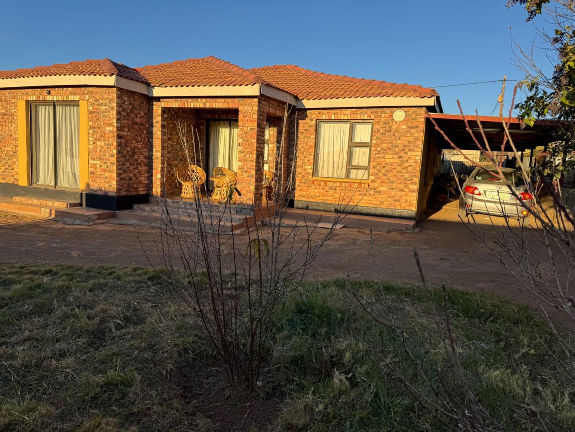 House for sale in Queenstown - 1MH1705286