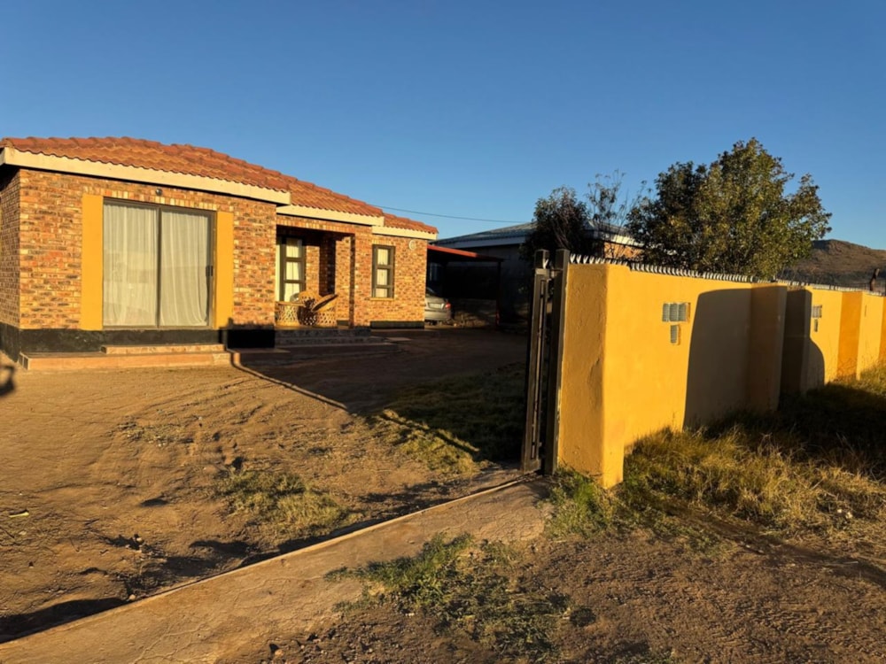 House for sale in Queenstown - 1MH1705286 House for sale in Queenstown - 1MH1705286