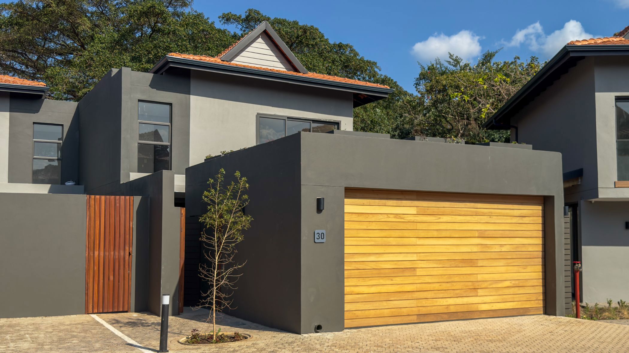 Garden apartment for sale in Zimbali Estate - 1BD1705359