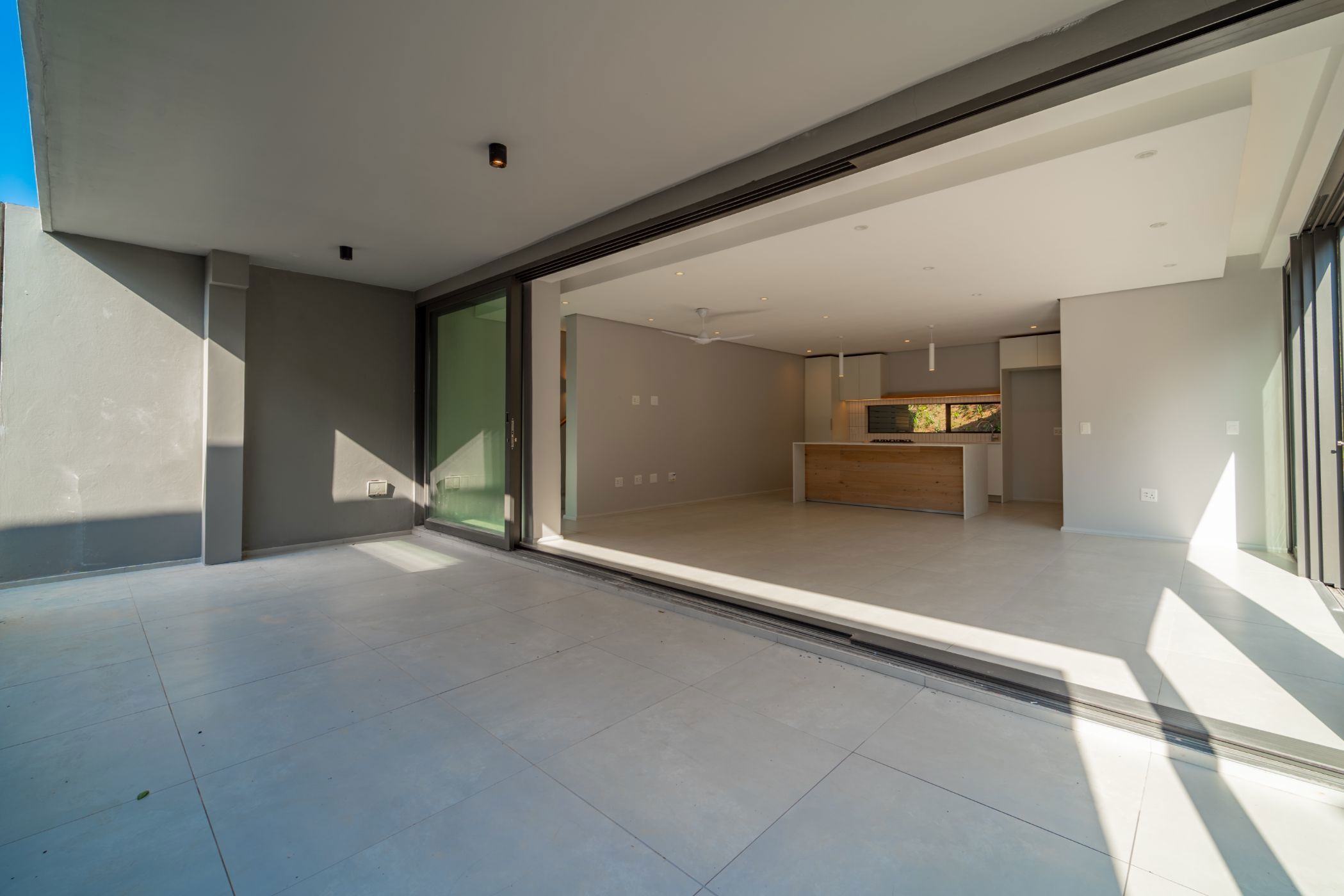 Garden apartment for sale in Zimbali Estate - 1BD1705359
