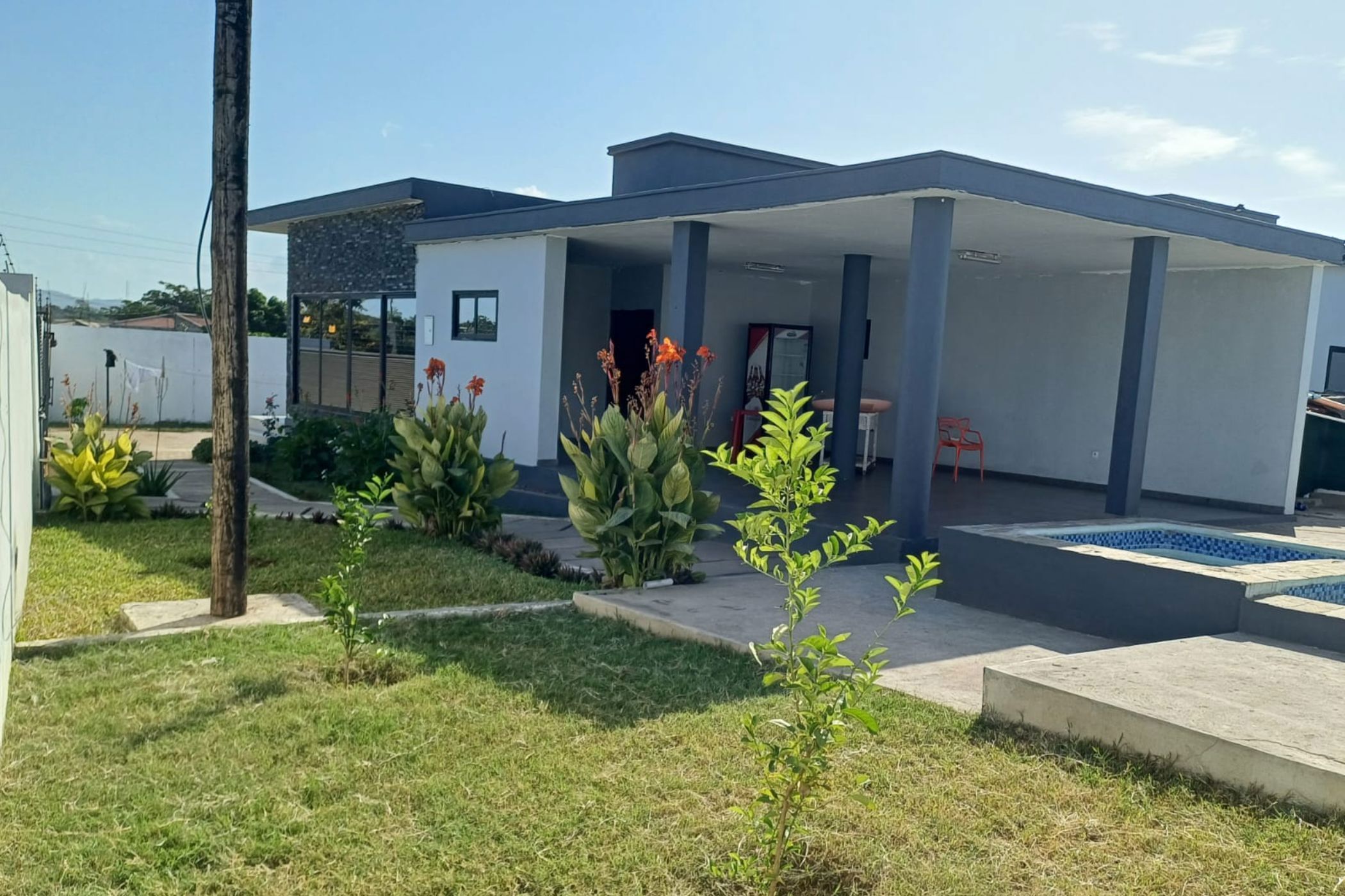 House for sale in Tete, Tete, Mozambique - 3MQ1705300