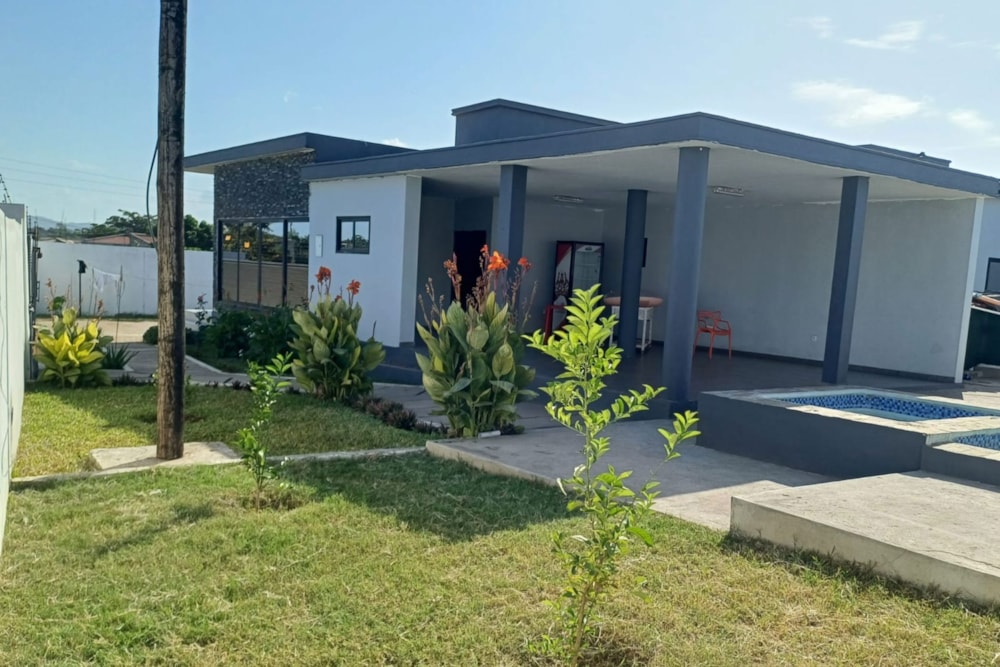 House for sale in Tete, Tete, Mozambique - 3MQ1705300