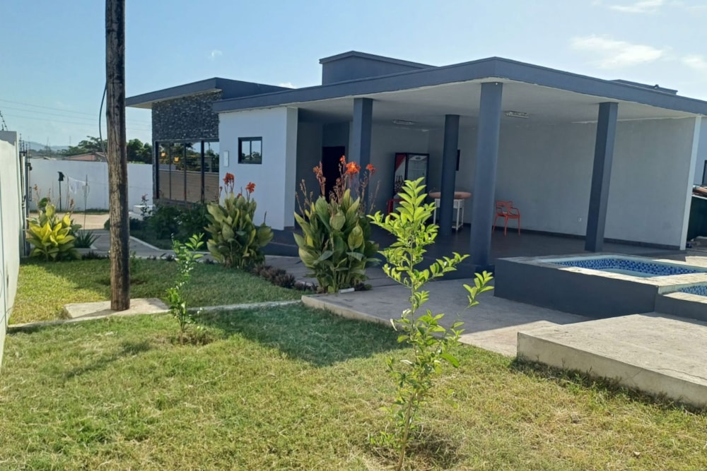 House for sale in Tete, Tete, Mozambique - 3MQ1705300