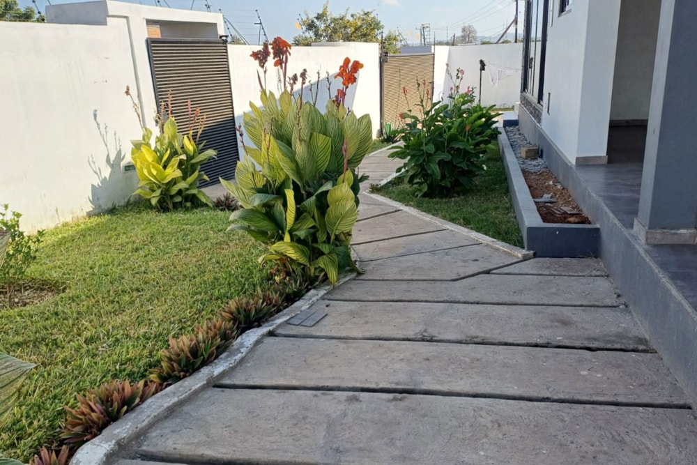 House for sale in Tete, Tete, Mozambique - 3MQ1705300