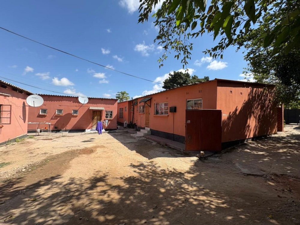 Cluster for sale in Woodlands, Zambia - 3ZA1705313 Cluster for sale in Woodlands, Zambia - 3ZA1705313