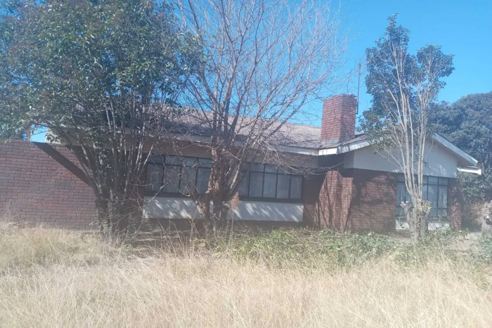House sold in Komati - 1MD1705299