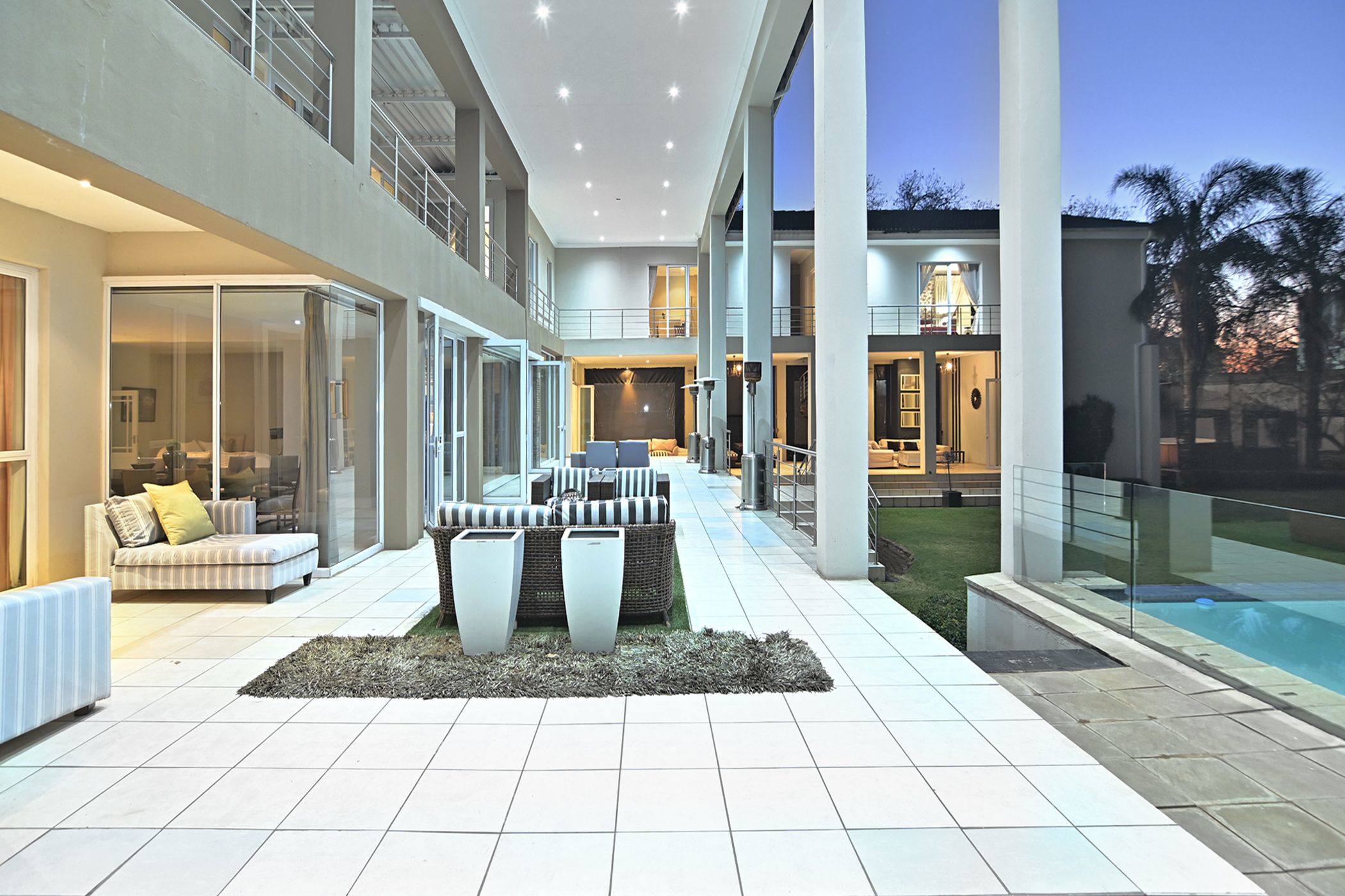 House for sale in Houghton Estate - HP1706045