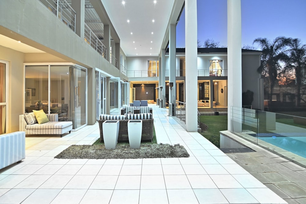 House for sale in Houghton Estate - HP1706045 House for sale in Houghton Estate - HP1706045