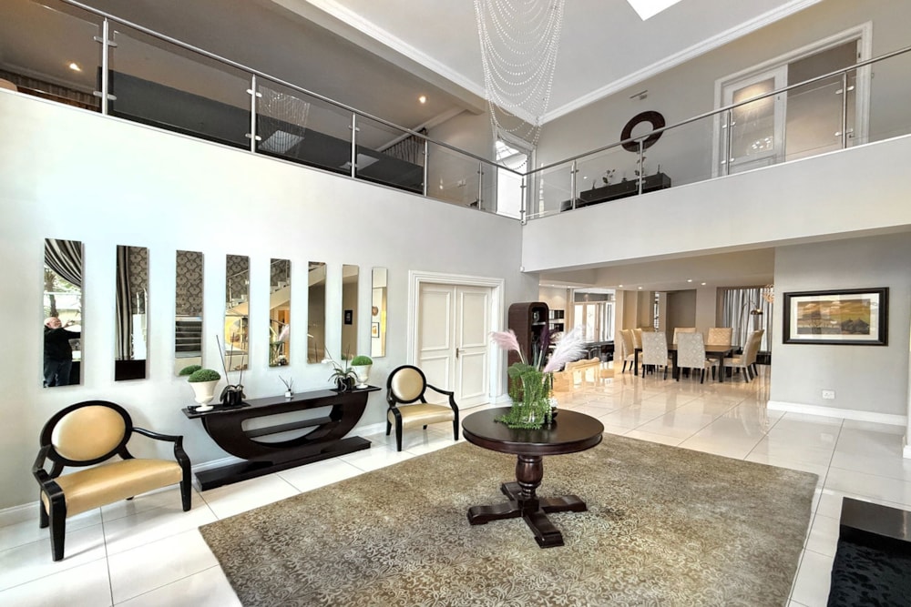 House for sale in Houghton Estate - HP1706045 House for sale in Houghton Estate - HP1706045