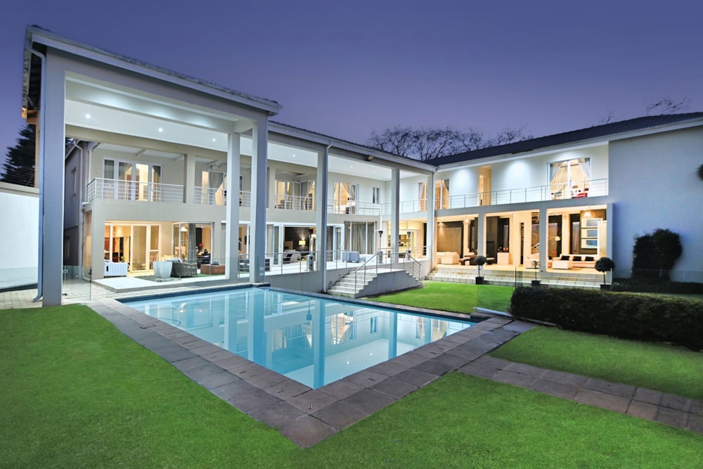 House for sale in Houghton Estate - HP1706045 House for sale in Houghton Estate - HP1706045