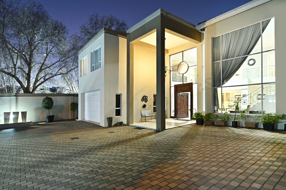 House for sale in Houghton Estate - HP1706045 House for sale in Houghton Estate - HP1706045